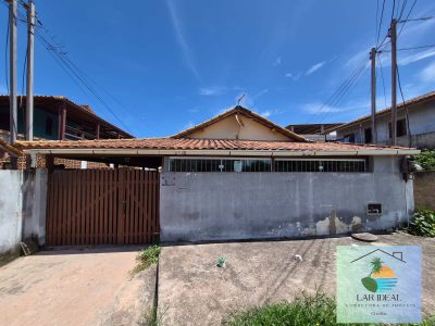 Casa, 2 quartos - Foto 1