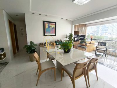 Apartamento, 3 quartos, 96 m² - Foto 4