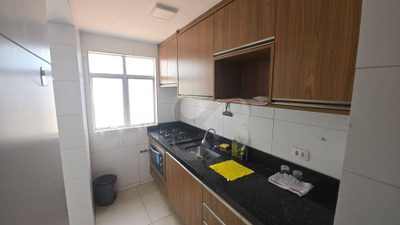 Apartamento, 2 quartos, 44 m² - Foto 3