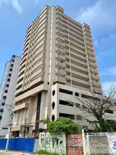 Apartamento, 3 quartos, 96 m² - Foto 1