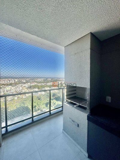 Apartamento, 3 quartos, 101 m² - Foto 2