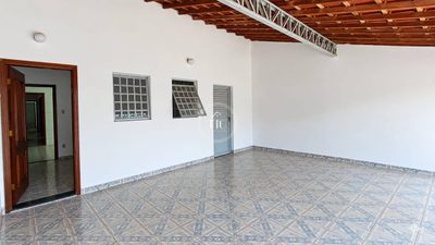 Casa, 3 quartos, 126 m² - Foto 3