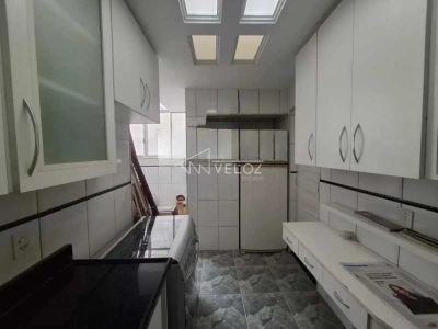 Apartamento, 3 quartos, 110 m² - Foto 2