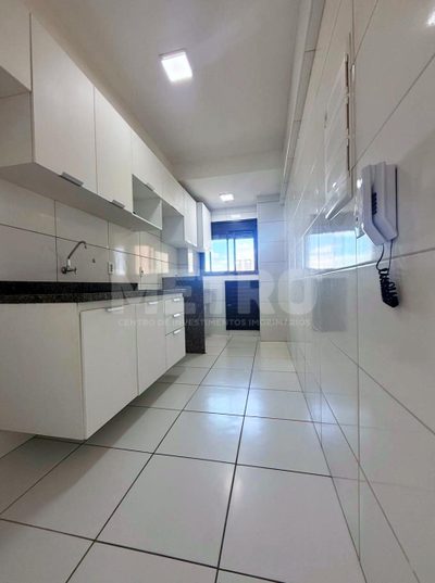 Apartamento, 2 quartos - Foto 2