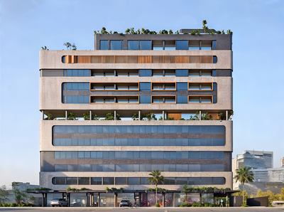 Loja-Salão, 43 m² - Foto 3