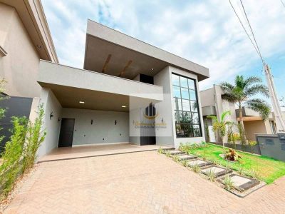Casa, 3 quartos, 230 m² - Foto 1