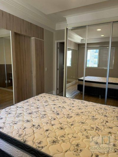 Apartamento, 1 quarto, 50 m² - Foto 2