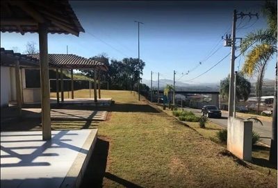 Terreno, 1900 m² - Foto 1