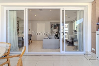 Apartamento, 3 quartos, 118 m² - Foto 5