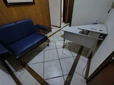 Sala-Conjunto, 49 m² - Foto 1