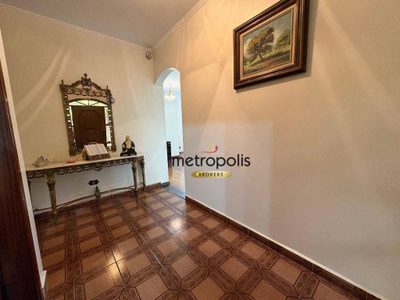 Sobrado, 4 quartos, 560 m² - Foto 2