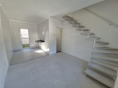 Casa de Condomínio, 2 quartos - Foto 5