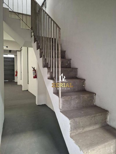 Depósito-Galpão, 475 m² - Foto 3