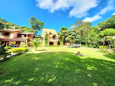 Casa, 7 quartos, 235 m² - Foto 5