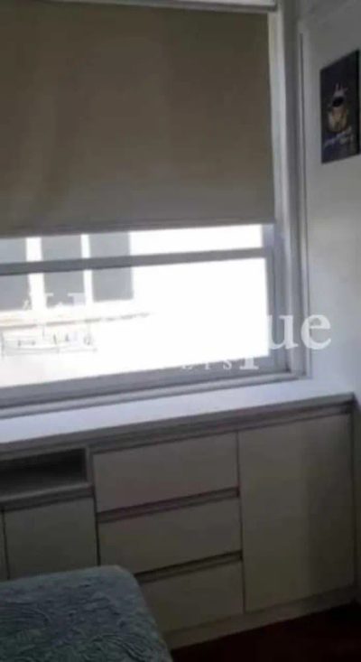 Apartamento, 18 m² - Foto 5