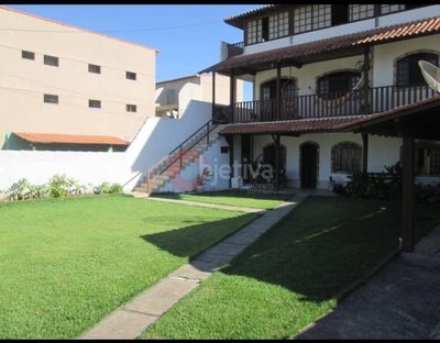 Casa, 12 quartos, 267 m² - Foto 4