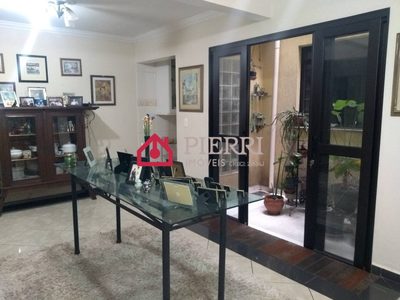 Sobrado, 3 quartos, 200 m² - Foto 3