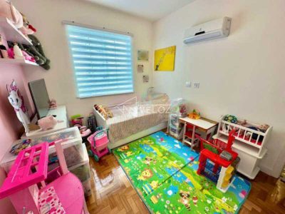 Apartamento, 3 quartos, 94 m² - Foto 1