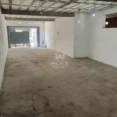 Prédio Inteiro, 200 m² - Foto 3