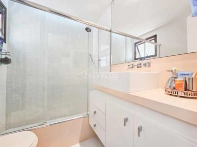 Apartamento, 4 quartos, 160 m² - Foto 1