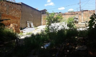 Terreno, 360 m² - Foto 2