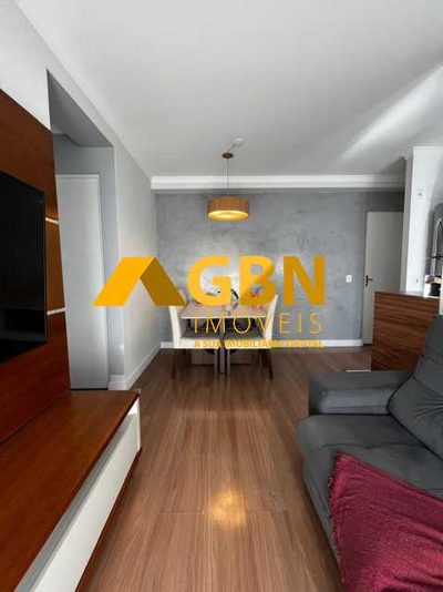 Apartamento, 2 quartos, 59 m² - Foto 4
