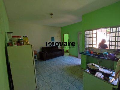 Casa, 1 quarto, 101 m² - Foto 5