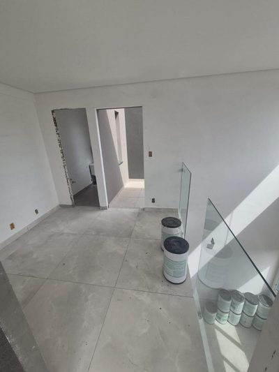 Cobertura, 3 quartos, 145 m² - Foto 3