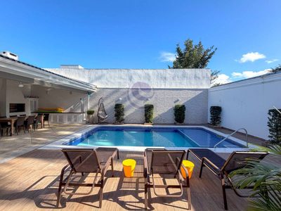 Casa de Condomínio, 5 quartos - Foto 4