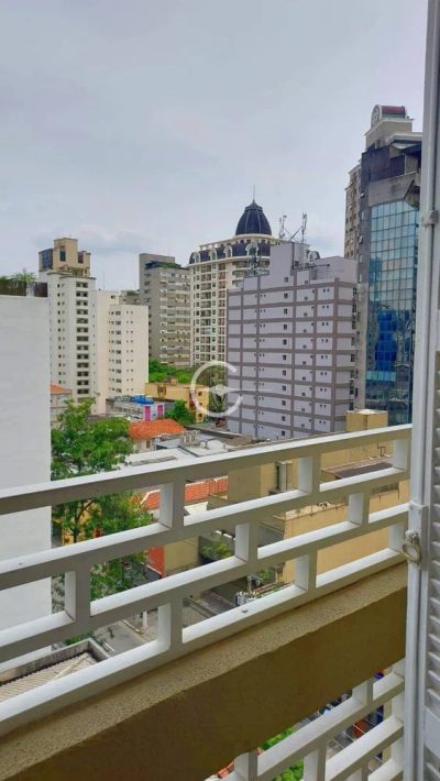 Apartamento, 1 quarto, 66 m² - Foto 3