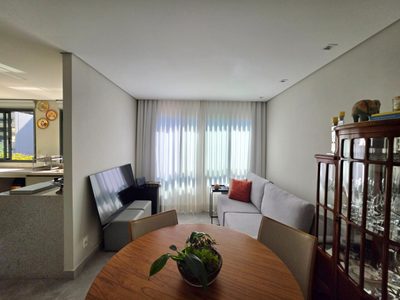 Apartamento, 2 quartos, 63 m² - Foto 1