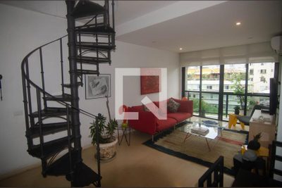 Cobertura, 3 quartos, 216 m² - Foto 2