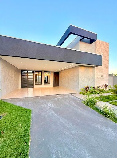 Casa, 3 quartos, 150 m² - Foto 3