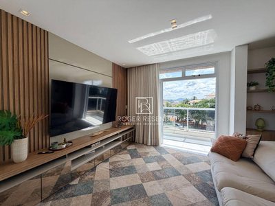 Cobertura, 3 quartos, 180 m² - Foto 2