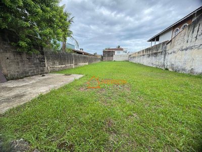 Terreno, 488 m² - Foto 5