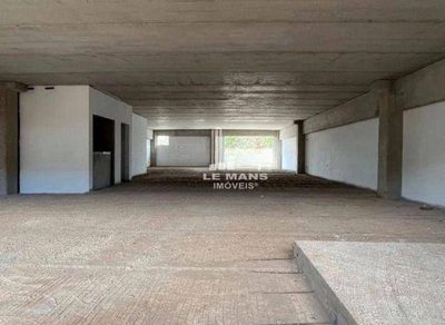Depósito-Galpão, 963 m² - Foto 5