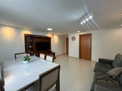 Apartamento, 3 quartos, 82 m² - Foto 3