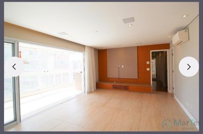 Apartamento, 3 quartos, 120 m² - Foto 5