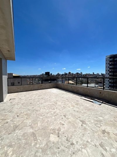 Cobertura, 3 quartos, 100 m² - Foto 3