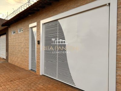 Casa, 3 quartos, 175 m² - Foto 1