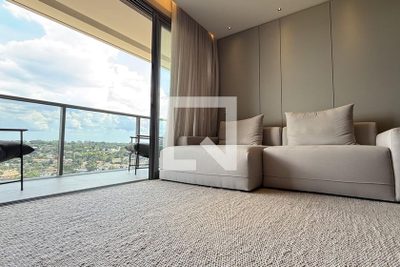 Apartamento, 1 quarto, 57 m² - Foto 1