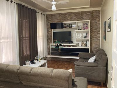 Casa, 3 quartos - Foto 4