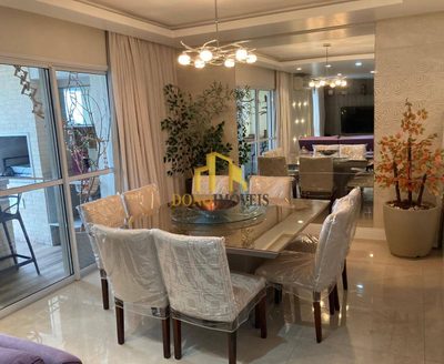 Apartamento, 2 quartos, 123 m² - Foto 1