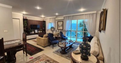 Apartamento, 2 quartos, 113 m² - Foto 1