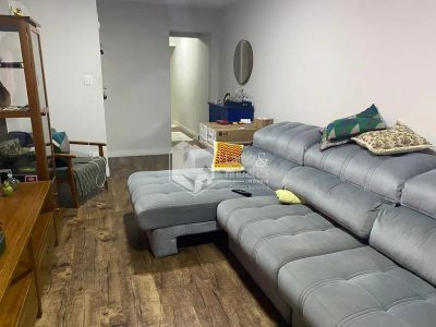Sobrado, 3 quartos, 171 m² - Foto 2