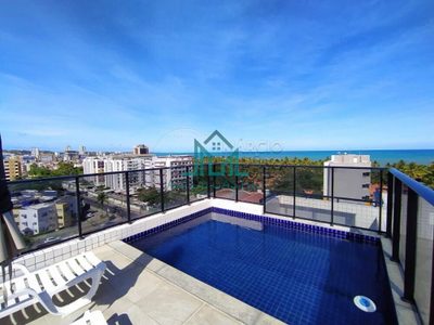 Apartamento, 2 quartos, 65 m² - Foto 1