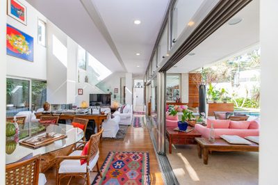Casa, 4 quartos, 350 m² - Foto 3