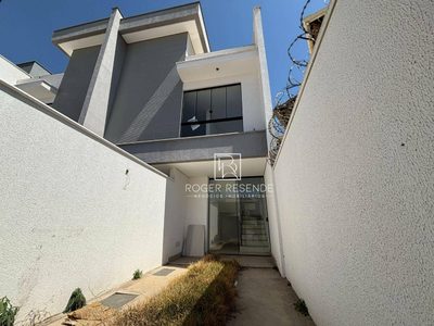 Casa, 3 quartos, 170 m² - Foto 1