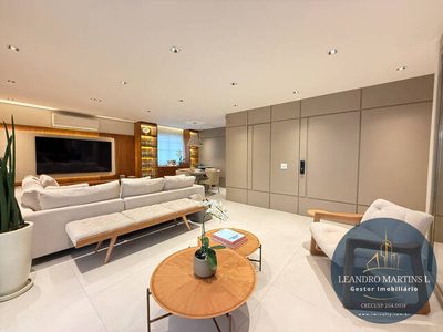 Apartamento, 3 quartos, 200 m² - Foto 2