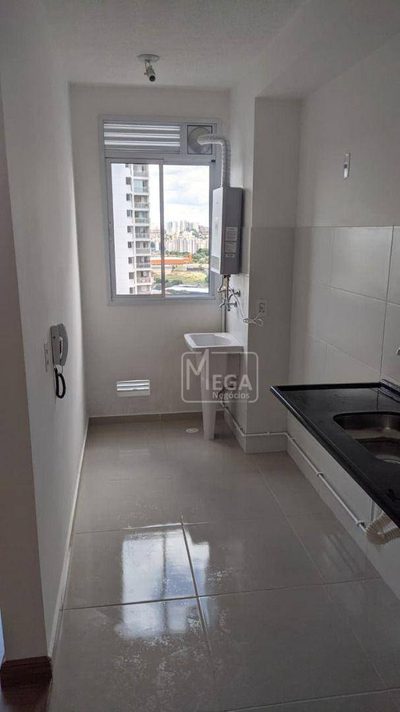 Apartamento, 2 quartos, 43 m² - Foto 5